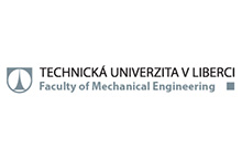 Technická Univerzita V Liberci, Fakulta Strojní