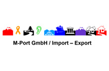 M-Port GmbH