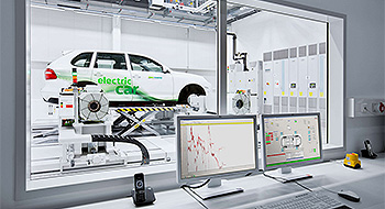 Valeo Siemens eAutomotive Germany