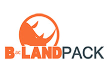 Bac-Land Pack/Q-Pall