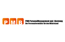 PMB PersonalManagement und -Beratung