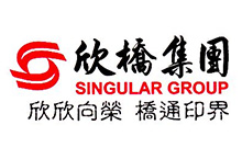 Singular Printing Equipment Co Ltd