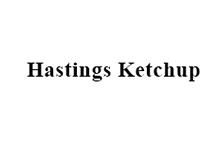 The Hastings Ketchup Company Ltd