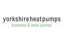 Yorkshire Heat Pumps Ltd