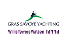 Gras Savoye Yachting