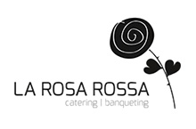 La Rosa Rossa Catering