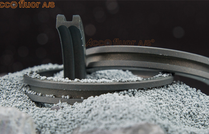 PTFE Parts
