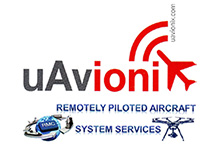 uAvionix Europe / RPAS Services