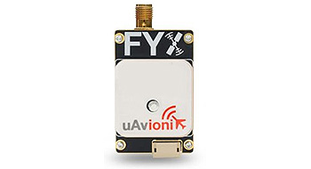 uAvionix Europe