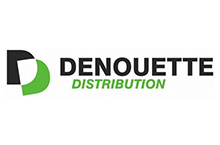 Denouette Distribution