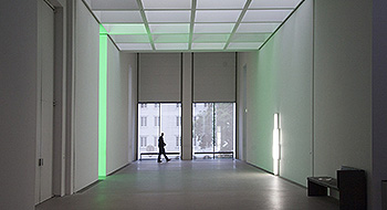 Galerie Thomas Bernard