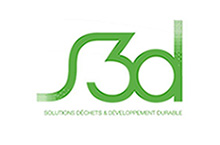 S3d Ingénierie Solutions Déchets Et Développement Durable