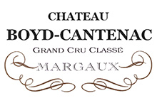 Châteaux Boyd-Cantenac et Pouget