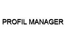 Profil Manager