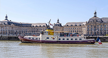 Navires et Châteaux