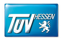 TÜV Techn. Überwachung Hessen GmbH