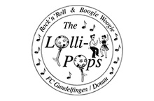 Rock'N Roll & Boogie Woogie Club, The Lollipops, Gundelfingen