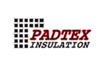 Padtex Insulation