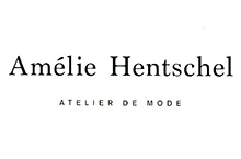 Amélie Hentschel – Atelier de Mode
