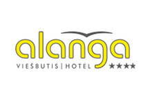 Alanga Hotel/Labas Rytas Vila