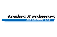 Tecius & Reimers Automobile oHG