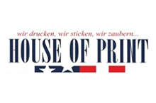 House of T-Shirts, House of Print GmbH