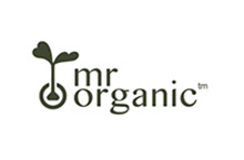 Mrorganic Limited