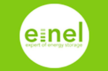 e-nel / entwicklung für nachhaltige energie lösungen
