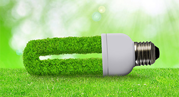 Entwicklung für Nachhaltige Energielösungen