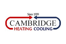 Cambridge Heating Cooling