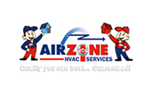 AirZone HVAC Services Inc