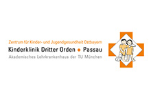 Kliniken Dritter Orden GmbH, Standort Kinderklinik Passau