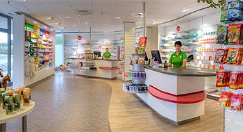 Apotheke
