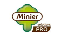 Minier Solutions Pro (Pepinieres Minier)