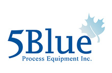 5Blue Process Equipment Inc