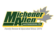 Michener Allen Auctioneering Ltd