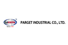 Parget Industrial co., Ltd.