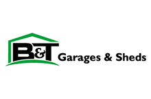 B & T Garages & Sheds