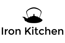 Iron Kitchen