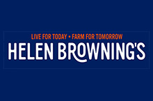 Helen Brownings Organic