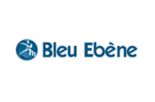 Bleu Ebène