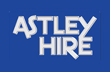 Astley Hire Limited