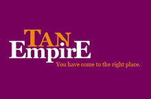 Tan Empire