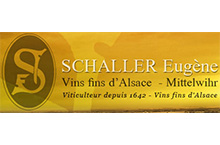Alsace Schaller Eugène