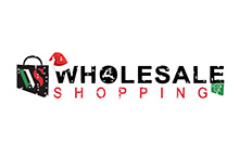 Wholesale Shopping