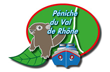 Les Péniches du Val de Rhône