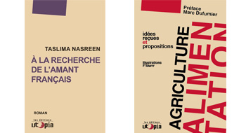 Les Editions