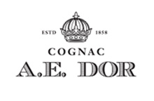 A.E. Dor Maison Cognac