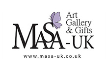Masa-UK Art Gallery