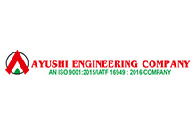 Ayushi Engineering Company